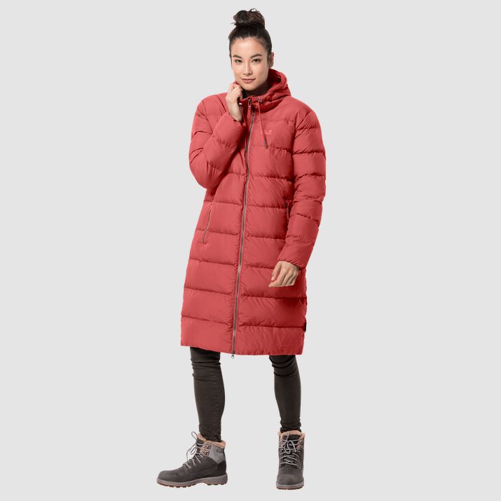 Jack Wolfskin Crystal Palace USA Cheap Sale Wolfskin Jackets Shoe Coat
